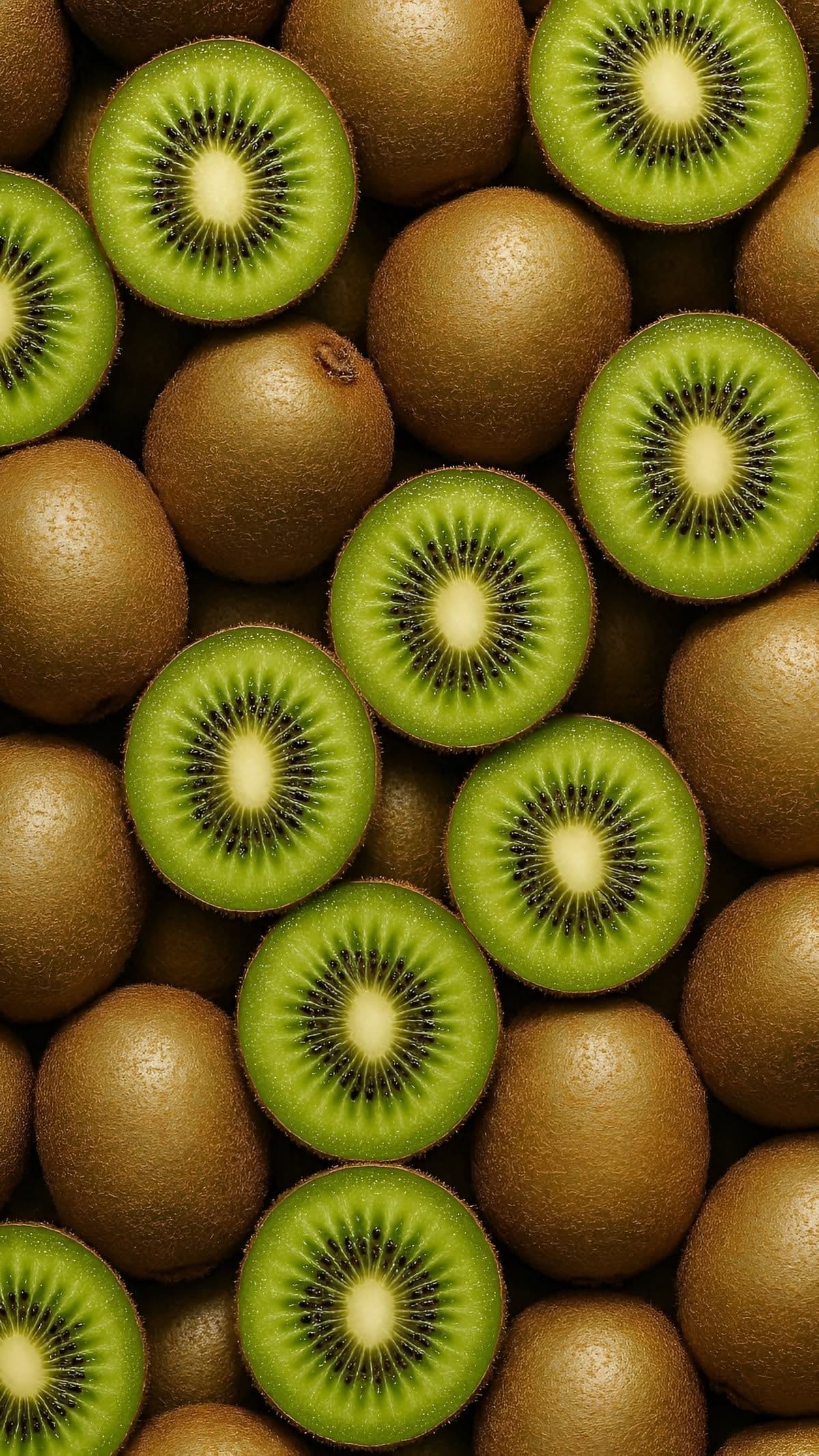 Kiwi fruit
